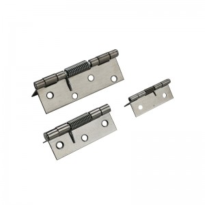 201#stainless thép lò xo